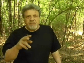 Tom Biscardi Bigfoot Sasquatch hoax