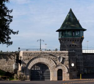 Is Folsom Prison haunted?