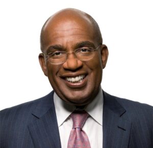 Al Roker