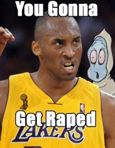 Kobe Bryant Lakers ghost achilles