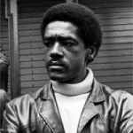 Bobby Seale, black panther