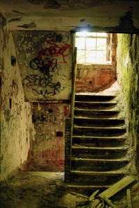 seaview hospital, pennace photography, laura pennace, staten island