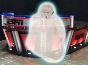 haunted hotel - espn, bill simmons, ghost baby