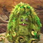 sigmund the sea monster, sid and marty krofft, bigfoot