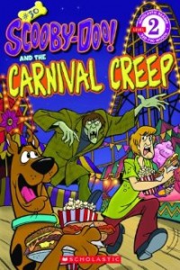 scooby doo, amusement park, carnical, haunted, ghost hunters