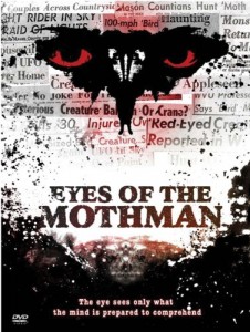 mothman, eyes of the mothman, mothman movie