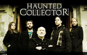 haunted collector syfy ghost hunters john zaffis brian cano