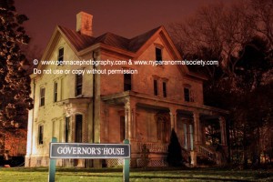 snug harbor, the governor's house, new york paranormal society