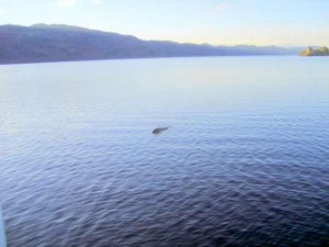 loch ness monster photo george edwards hoax fake