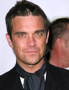 Robbie Williams to buy White Rock Island to view UFOs