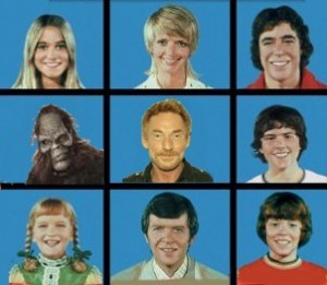 brady bunch bigfoot syfy danny bonaduce 