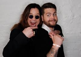 Jack Osbourne returns in the Syfy Channel's Haunted Highway