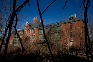 The owners of Norwich Hospital plan to charge ghost hunters to investigate claims of the paranormal