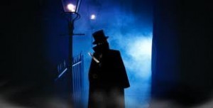 Detective Trevor Marriott claims Jack the Ripper was Carl Feigenbaum