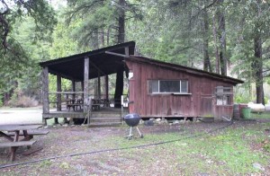 A California ghost town is listed for sale on Craigslist