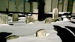 Zion Cemetery