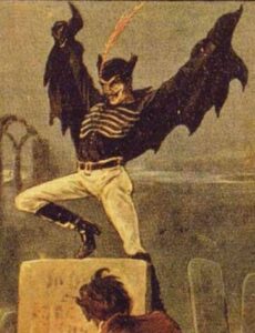 Spring-Heeled Jack