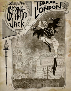 Spring-Heeled Jack