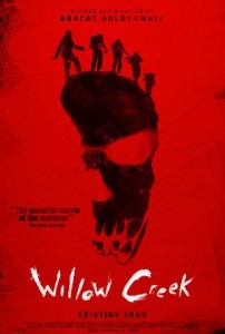 Willow Creek Movie Review