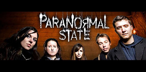 Ryan Buell scams Paranormal State fans