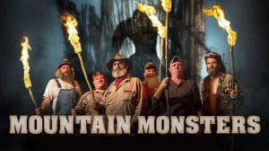 Mountain Monsters cast - Destination America