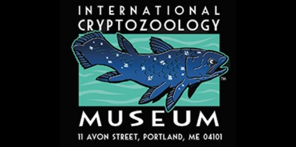 International Cryptozoology Museum Loren Colemen