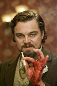 Leonardo DiCaprio occult