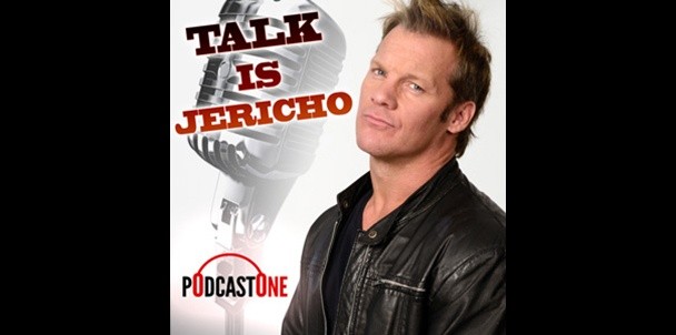 Talk is Jericho Paranormal