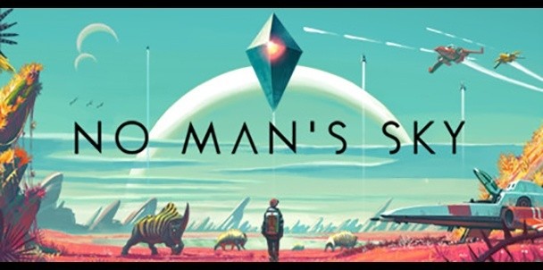 No Man's Sky