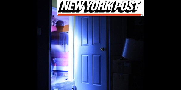 NY Post New York Paranormal Society