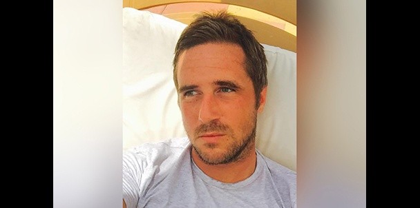 Max Spiers UFO researcher dies mysteriously vomits black liquid