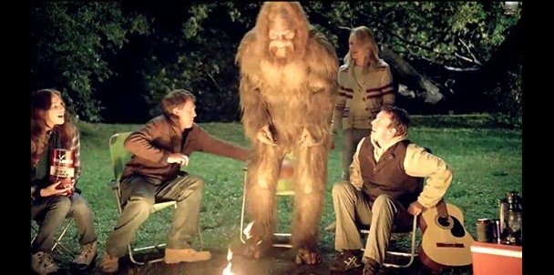 Bigfoot, University of New Mexico, Gallup