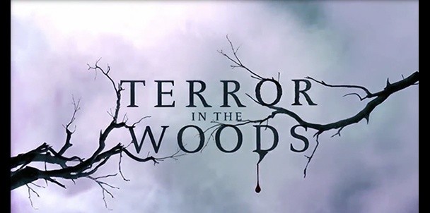 Terror in the Woods Destination America