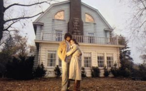 The Amityville Horror movie