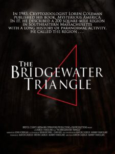 The Bridgewater Triangle - spooky documentaries