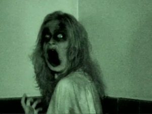 Grave Encounters found footage