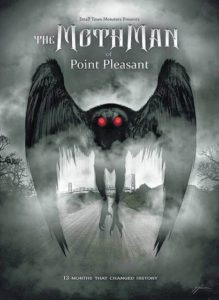 Mothman of Point Pleasant