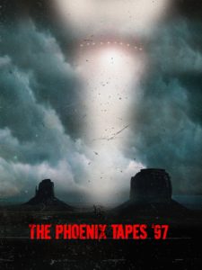 The Phoenix Tapes '97 - found footage