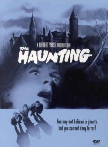 The Haunting by Robert Wise