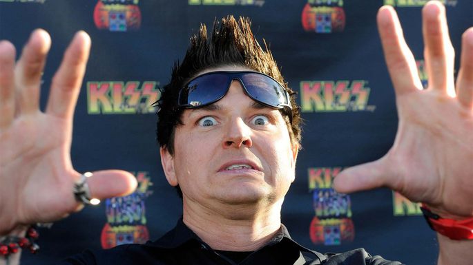 Zak Bagans - The Year in Review