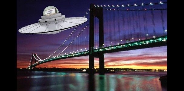 Staten Island UFO sightings - 1000th Post