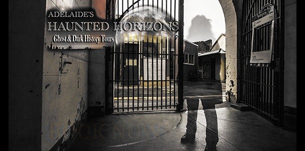 Adelaide Haunted Horizons