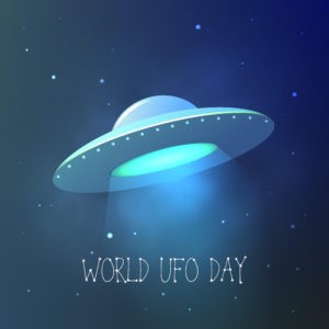 World UFO Day