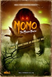 MOMO: The Missouri Monster