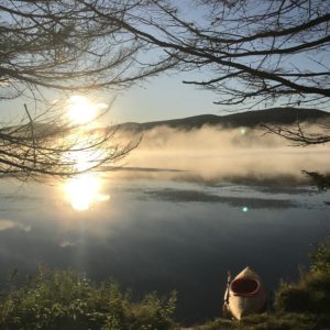 Cedar River Flow kayak