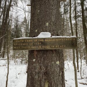 John Pond Cemetery