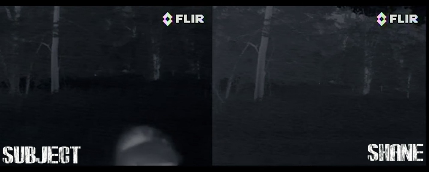 FLIR Bigfoot Into the 400