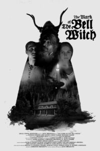 The Mark of the Bell Witch - poster