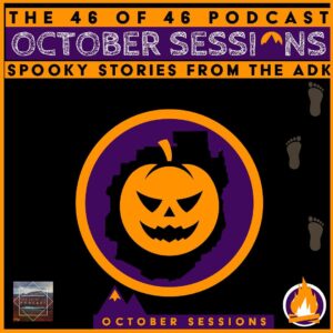 The October Session - 46 of 46 Podcast