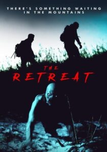 The Retreat horror movie